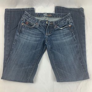 Miss Me Jeans Women's 25 Style JP4046-2